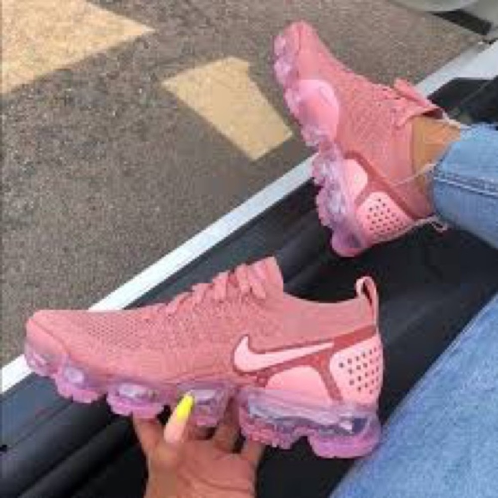 Nike Vapor Max